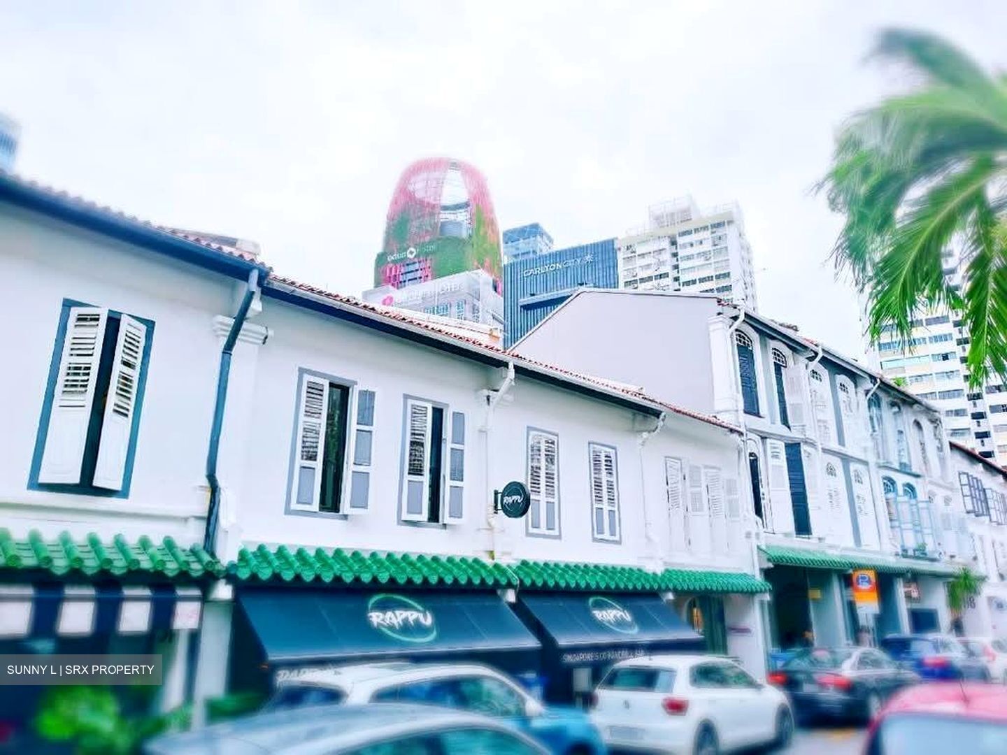 Duxton Road (D2), Retail #563968361